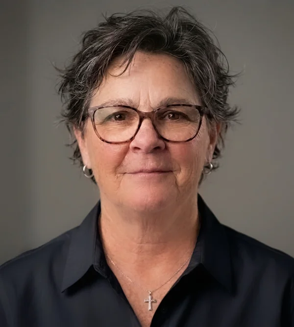 Therese — Owner and Office Manager at Bluestream Design Studio, Port Charlotte Florida